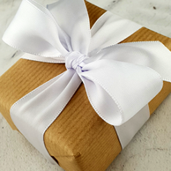 Jewellery Gift Wrapping Service at Artfull Expression