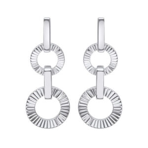 Silver Earrings at Artfull Expression